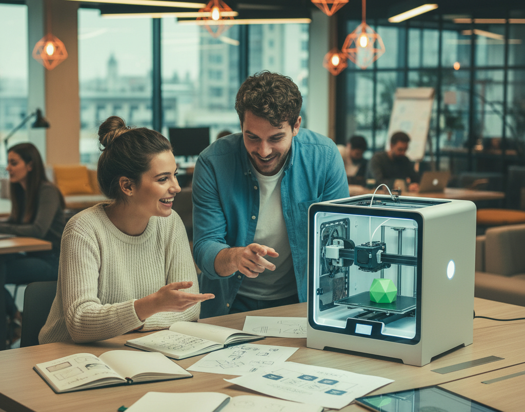 ENTREPRENEURSHIP HUB